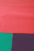 Smarty Pants Color Block Shorts