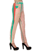 Stripe-righter Striped Pants