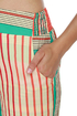 Stripe-righter Striped Pants
