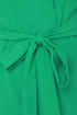 Just Playin' Mint Green Romper