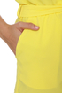Just Playin\' Yellow Romper