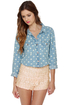 Fancy That Pink Lace Shorts