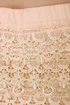Fancy That Pink Lace Shorts