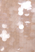 Champagne Brunch Beige Sequin Skirt