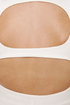 Vixen Mixer Midi White Dress