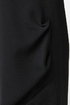 Leave Me Breathless Black Dress