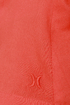 Hurley Indie Coral Red Dress