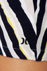 Hurley Tigger Striped Dress