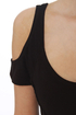 Hurley Crossroads Black Top