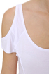 Hurley Crossroads White Top