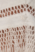 Hurley Coachella Beige Dress