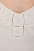 Hurley Coachella Beige Dress