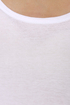 Hurley Solid Perfect White Tank Top