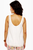 Hurley Indie Ivory Tank Top