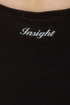 Insight Road Trippin' Black Print Tank Top