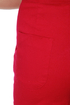 Saturday Night's Alright Red Shorts