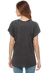 Kill Brand Stay Classy Grey Tee