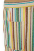Lucca Couture Panaderia Striped Shorts
