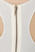 Lucca Couture Haven Cream Dress