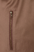 Through the Fog Brown Jacket