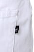 Mink Pink Slasher Flick White Cutoff Jean Shorts