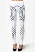 Circuits Act Ivory Leggings