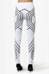 Circuits Act Ivory Leggings