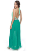 Entertain-Mint Tonight Mint Green Maxi Dress