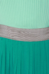 Entertain-Mint Tonight Mint Green Maxi Dress