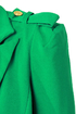 Cash Cropped Green Jacket