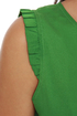 Tulle Emerald City Green Dress