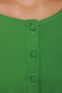 Tulle Emerald City Green Dress