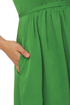 Tulle Emerald City Green Dress