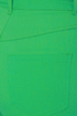 Motel Jodie High-Waisted Green Skinny Jeans