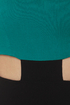 Center of Attention Color Block Dress
