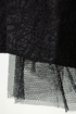 Fine and Dandy Black Lace Dress