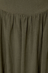 Lattice Be Merry Olive Green Dress