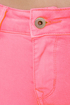 Candy Lass Neon Pink Skinny Jeans