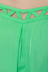 Candy Cage Mint Green Tank Top