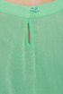 Halter Skelter Mint Green Halter Top