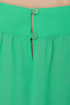 Just Desserts Mint Green Tunic Top