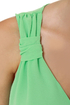 On the Rise Mint Green Tank Top