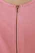 Pickled Ginger Pink Shift Dress