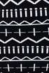 Get a Glyph Black Pencil Skirt