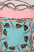 All Access-ory Pass Print Dress