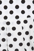 Keep on Jiving Polka Dot Skirt