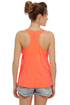 O'Neill Perry Neon Orange Tank Top