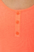 O'Neill Perry Neon Orange Tank Top