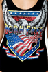O'Neill Americana One Piece Swimsuit