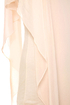 Pastel-ivision One Shoulder Blush Dress